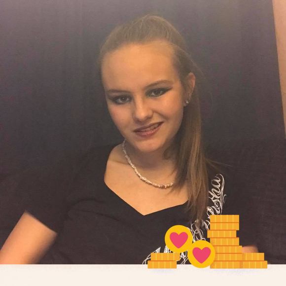 Meet your Posher, Devin - Picture 1 of 1